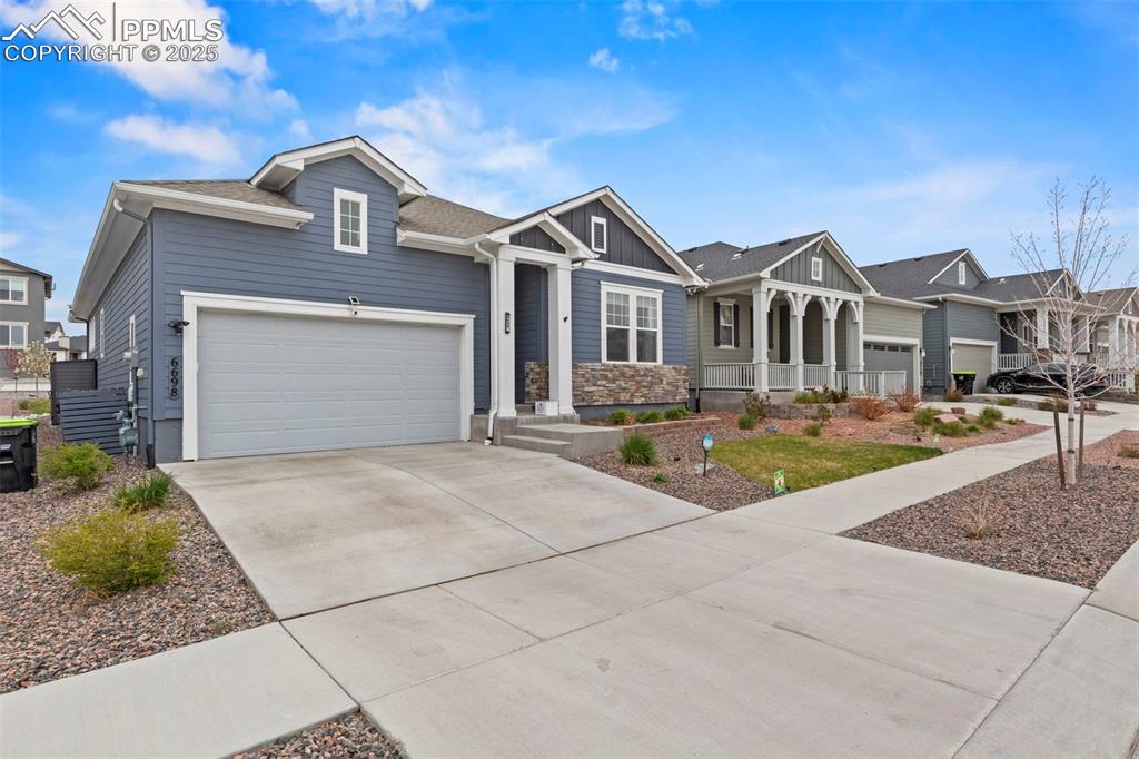 6698 enclave vista loop colorado springs co 80924