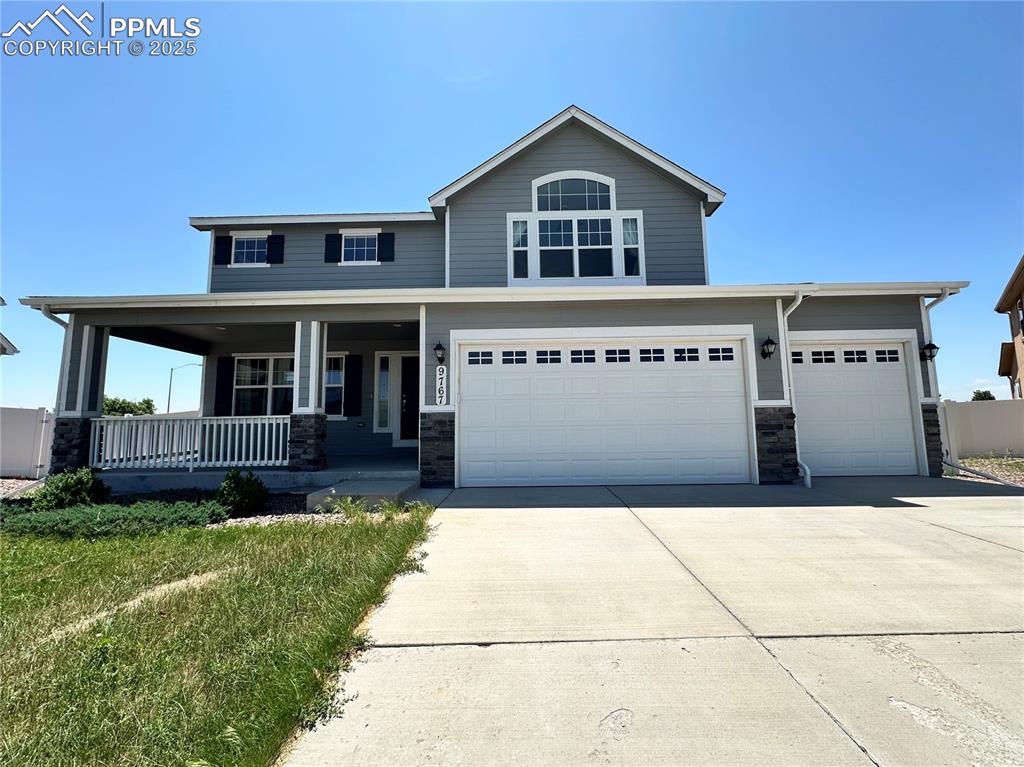 9767 carnival lane fountain co 80817