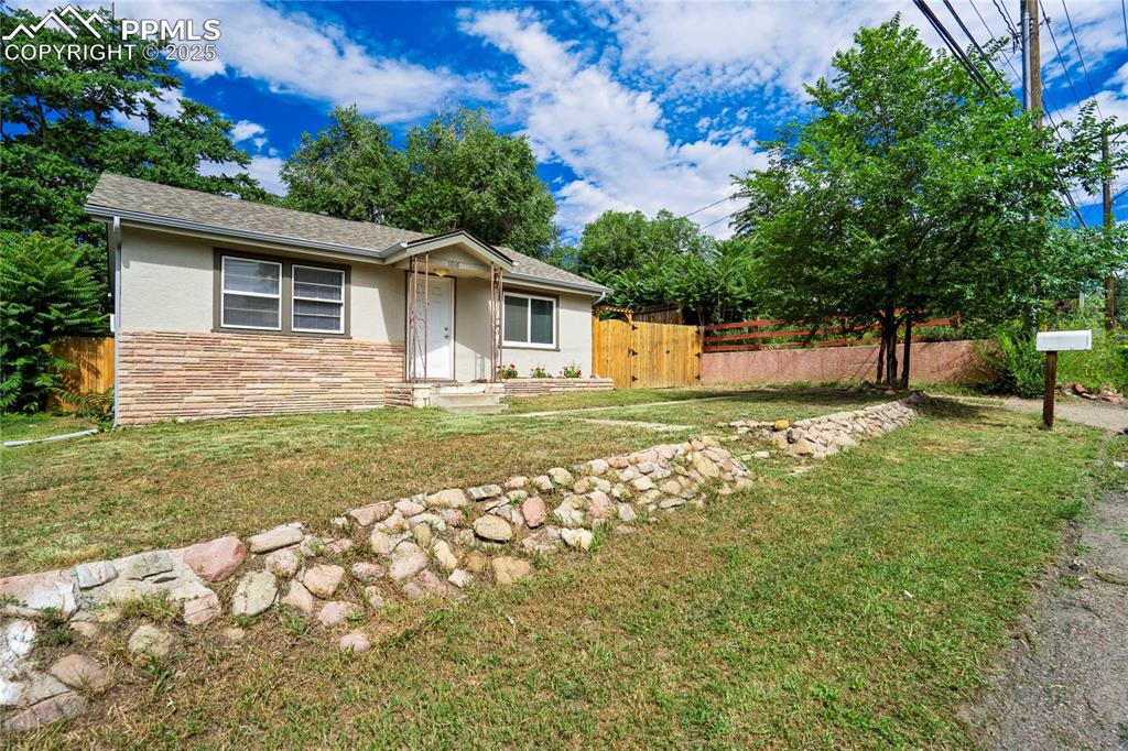 1016 bennett avenue colorado springs co 80909