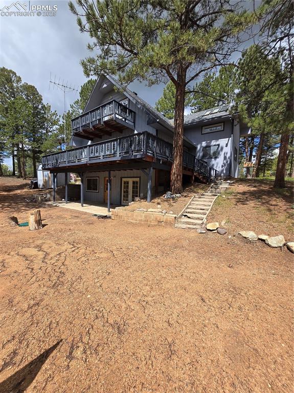 832 spring valley drive divide co 80814