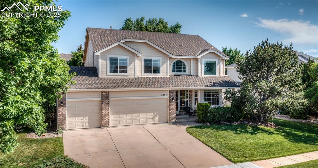 2457 craycroft drive colorado springs co 80920