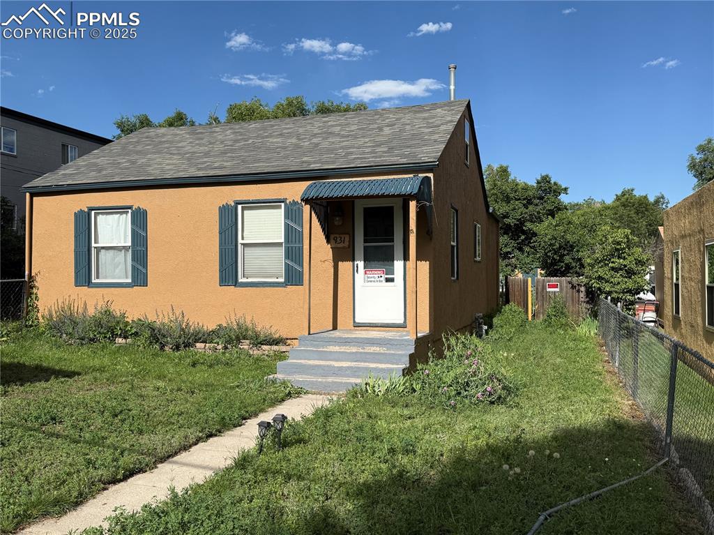 931 alexander road colorado springs co 80909