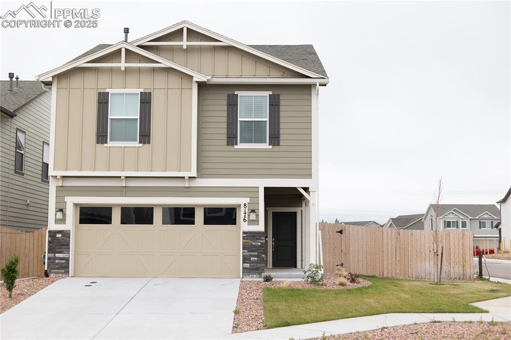 8176 kittrick place peyton co 80831