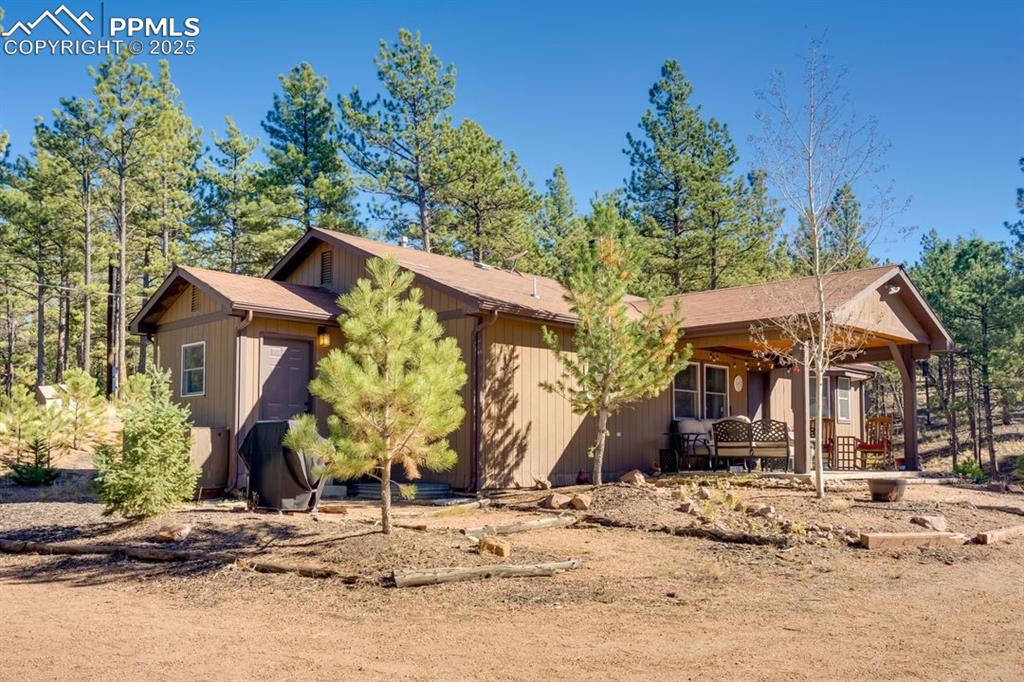 1110 pikes peak drive florissant co 80816