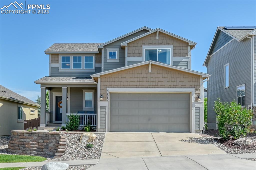 3470 daydreamer drive colorado springs co 80908