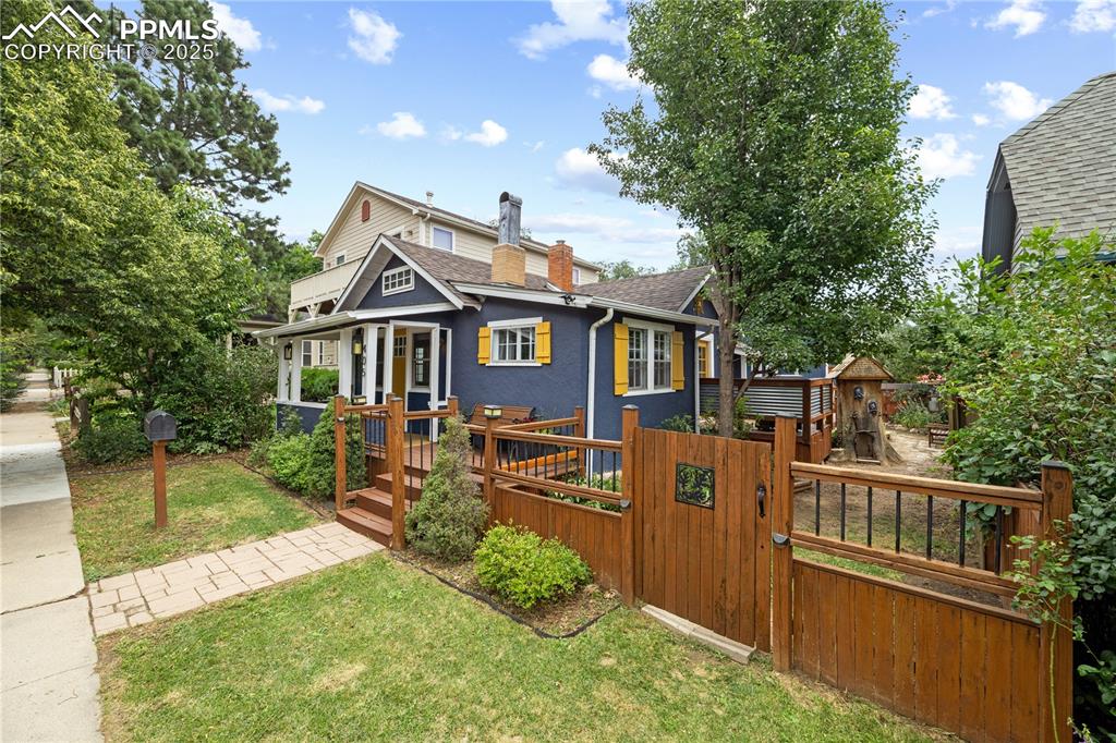 405 n walnut street colorado springs co 80905