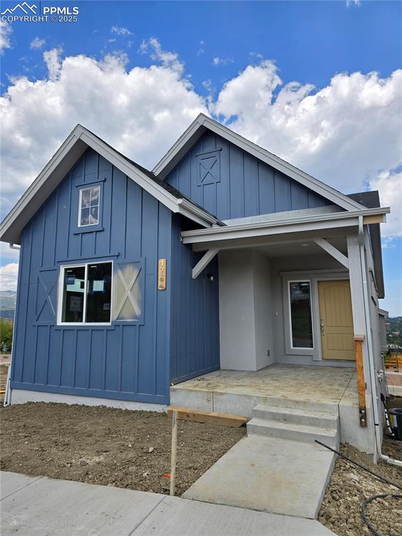 1754 gold hill mesa drive colorado springs co 80905