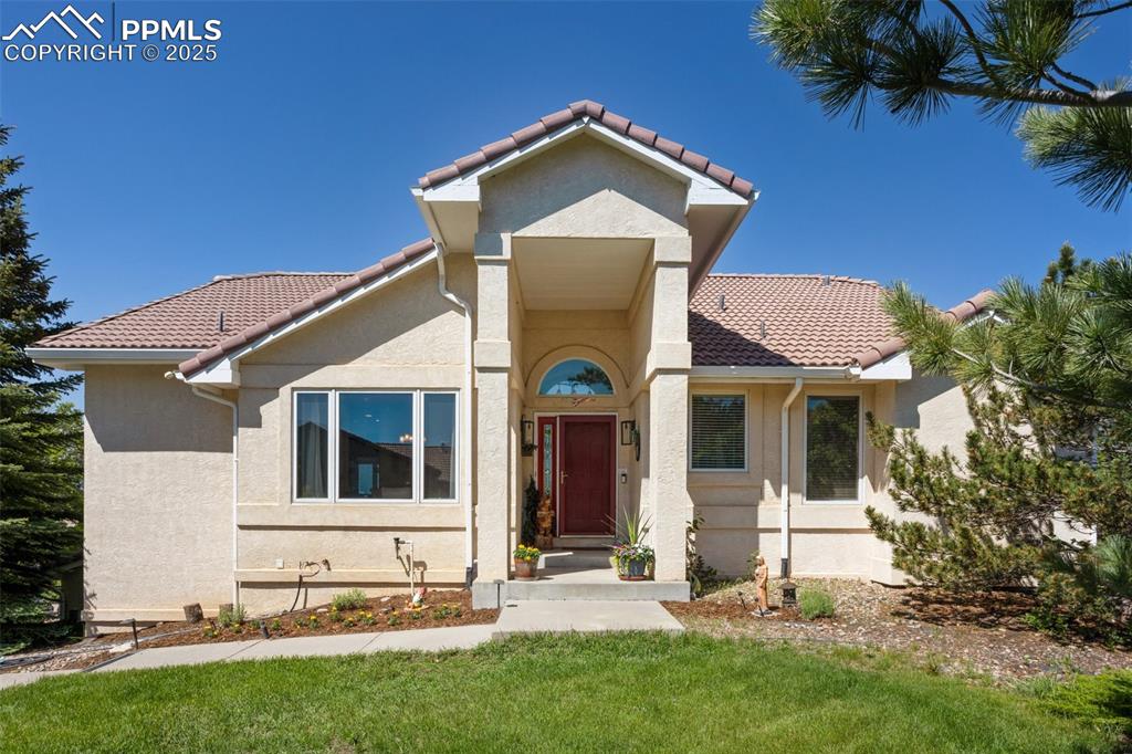 15135 steinbeck lane colorado springs co 80921