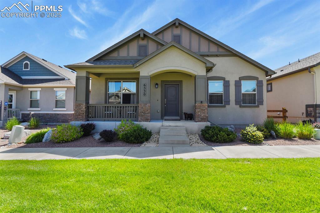 6530 mission bend way colorado springs co 80923