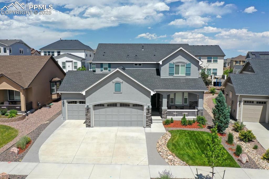 10247 finn drive colorado springs co 80924