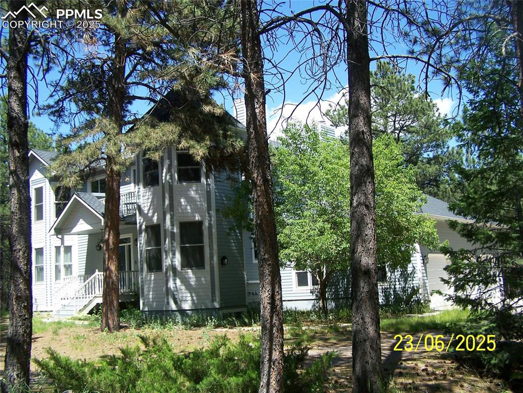 17695 roller coaster road monument co 80132