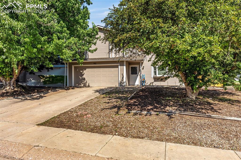 982 candlestar loop fountain co 80817
