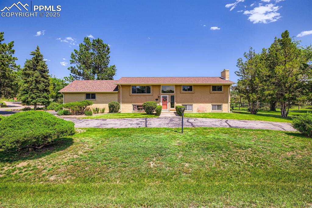 7165 milner drive colorado springs co 80920