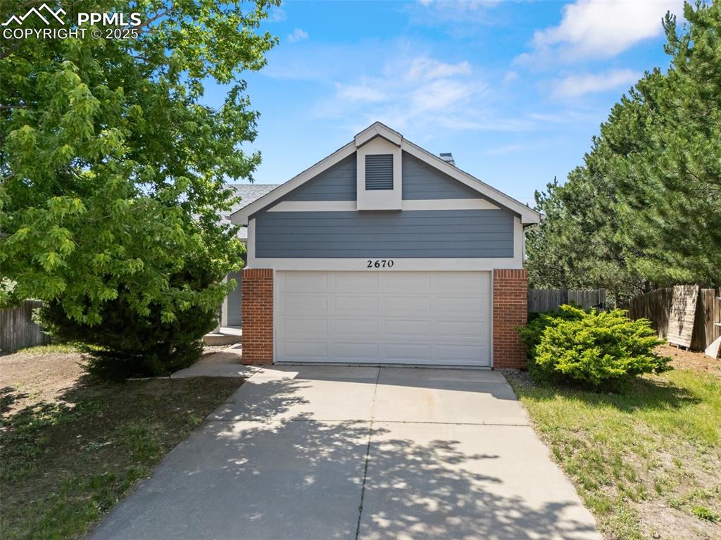 2670 frazier lane colorado springs co 80922