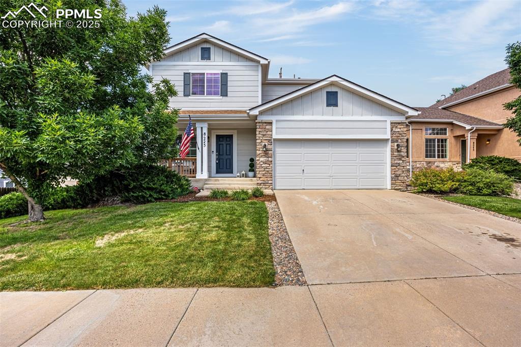 8225 cedar chase drive fountain co 80817