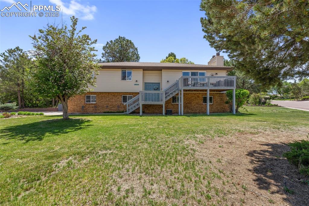 6170 castlewood lane colorado springs co 80918