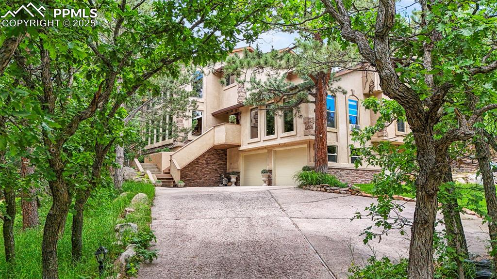 265 brandywine drive colorado springs co 80906