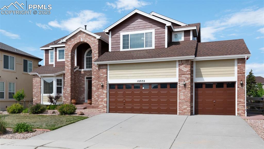 10932 huron peak place peyton co 80831