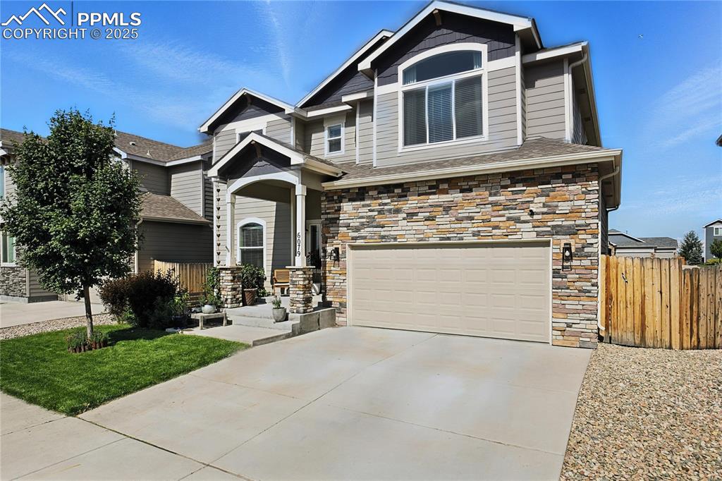 6079 jorie road colorado springs co 80927