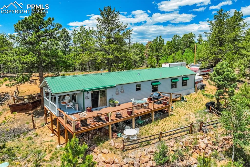 716 badger trail florissant co 80816