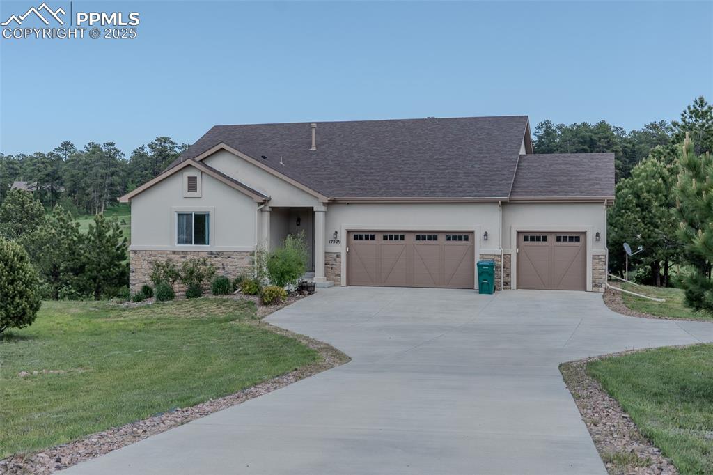 17529 old cherokee trail colorado springs co 80921