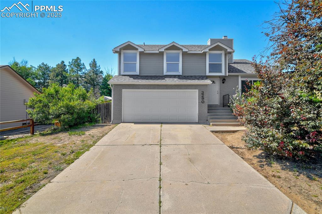 3290 bunker hill drive colorado springs co 80920