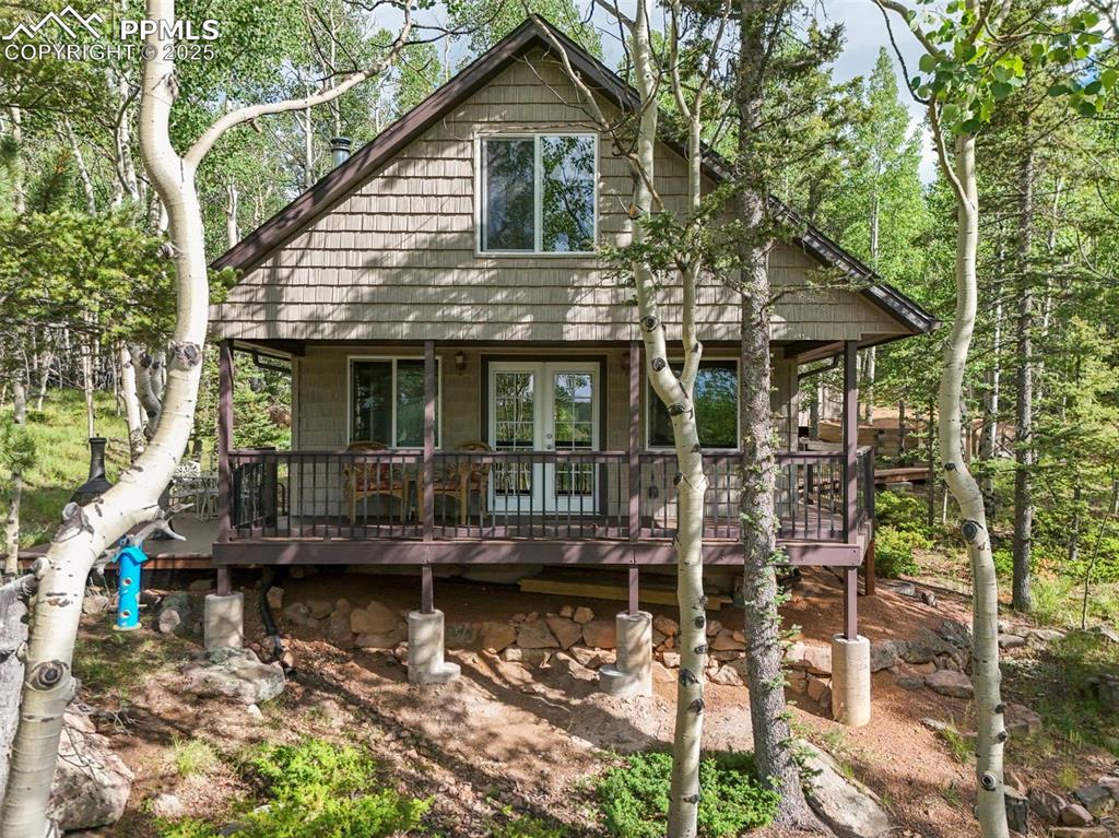 53 forest court florissant co 80816
