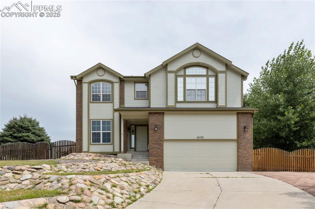 8175 trafalger drive colorado springs co 80920