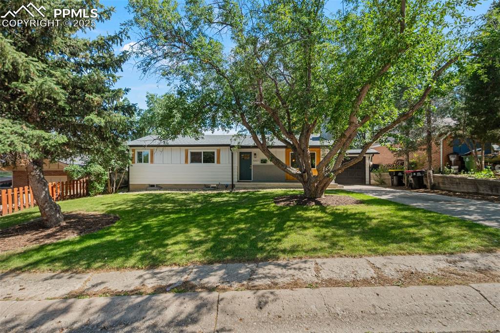 1007 arcturus drive colorado springs co 80905