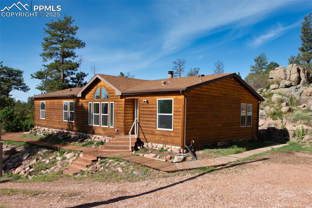 125 comanche circle florissant co 80816