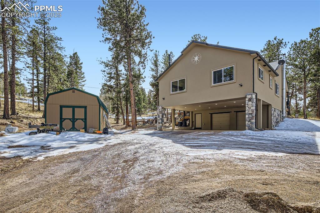 352 peak view circle florissant co 80816