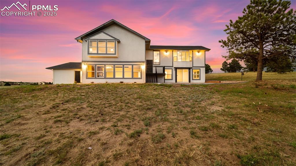12955 halleluiah trail elbert co 80106