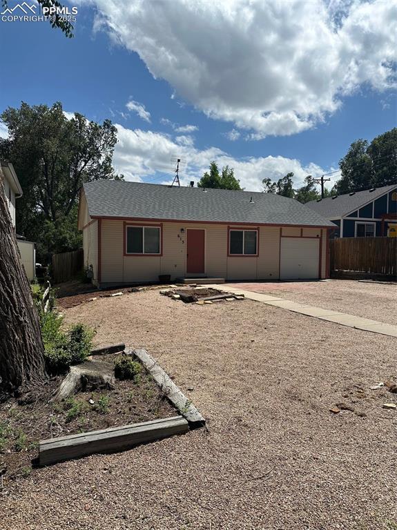 615 w madison street colorado springs co 80907