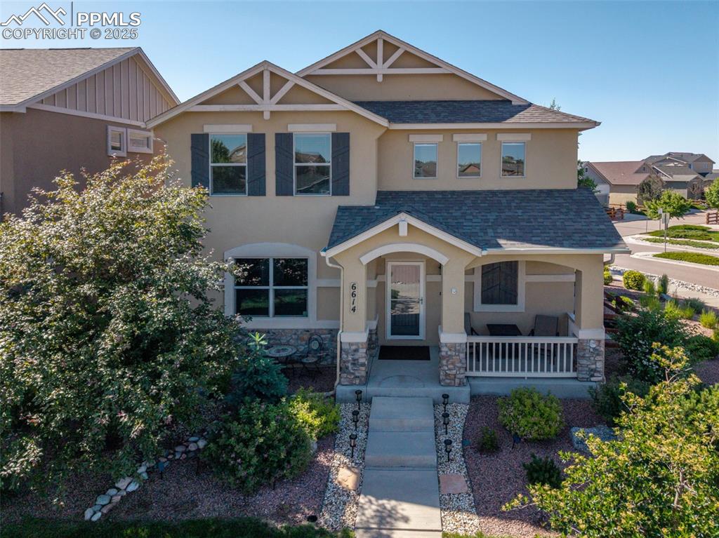6614 lucky star lane colorado springs co 80923