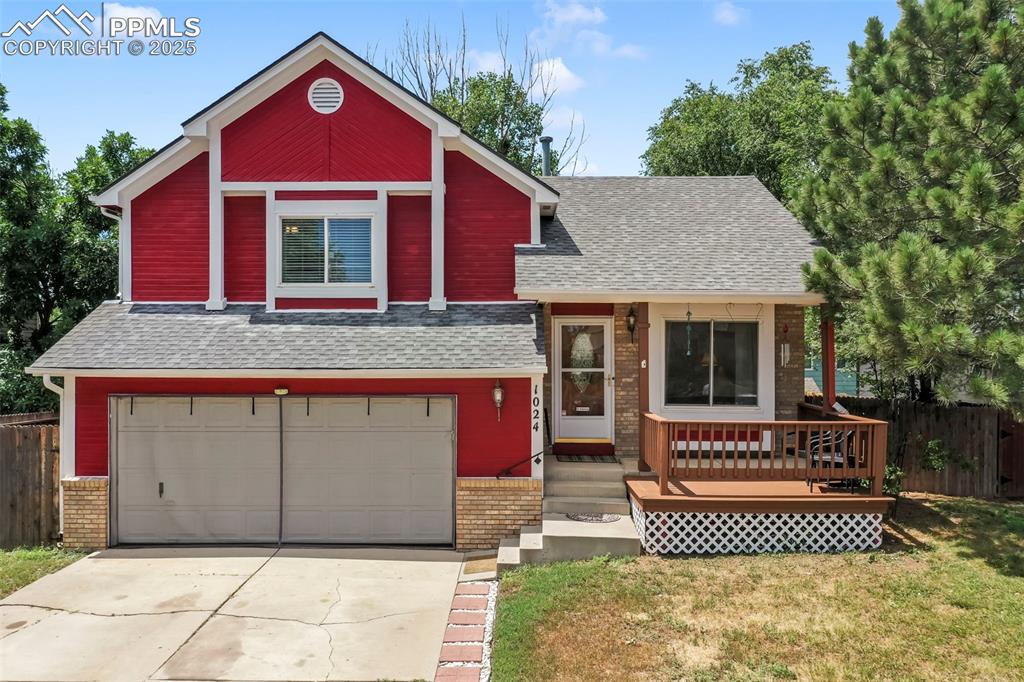 1024 bromefield drive fountain co 80817