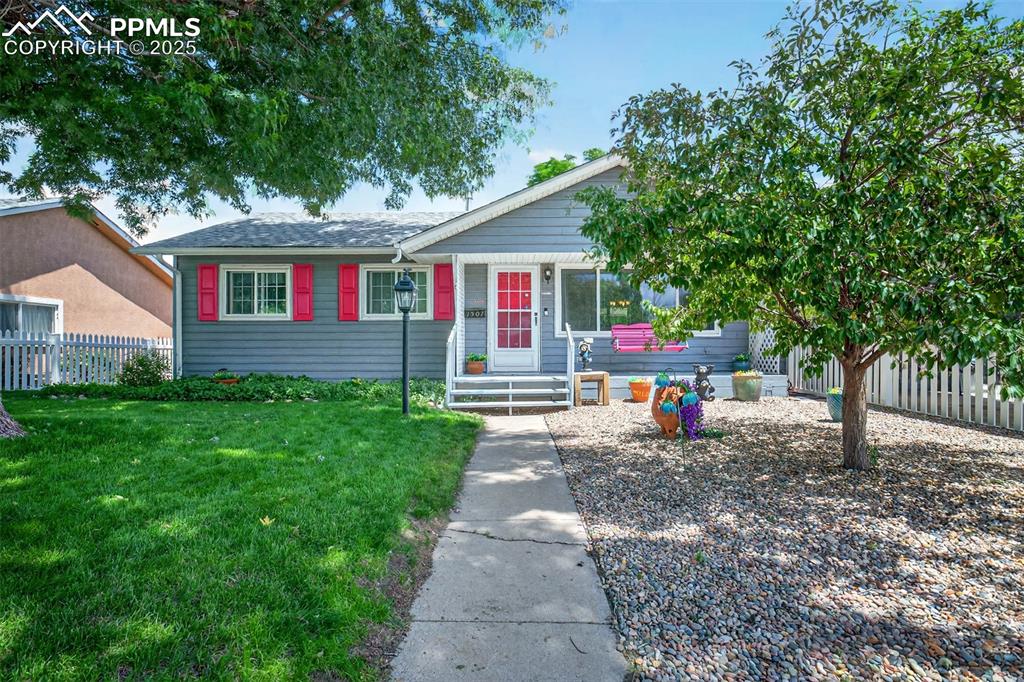 1507 querida drive colorado springs co 80909