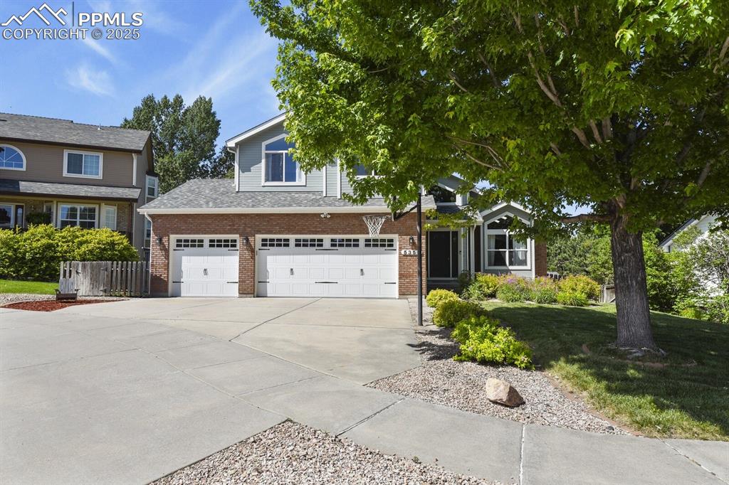 5352 wells fargo drive colorado springs co 80918