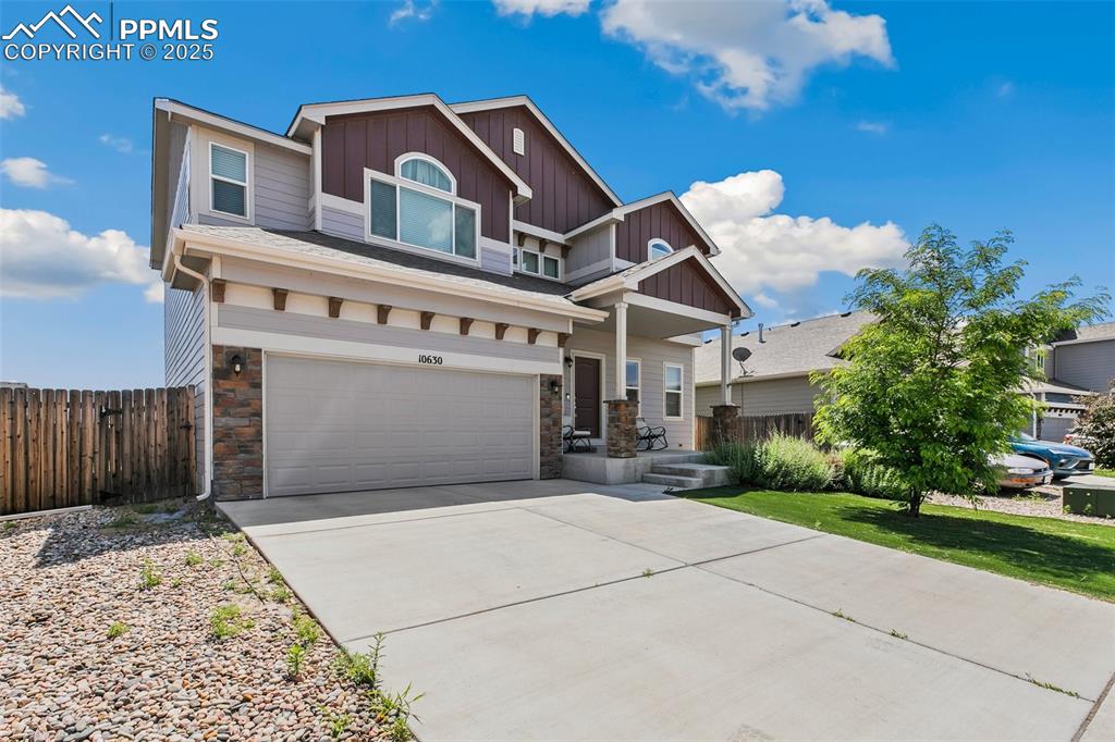 10630 desert bloom way colorado springs co 80925