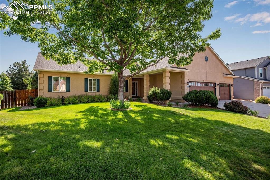 9235 allana court colorado springs co 80920