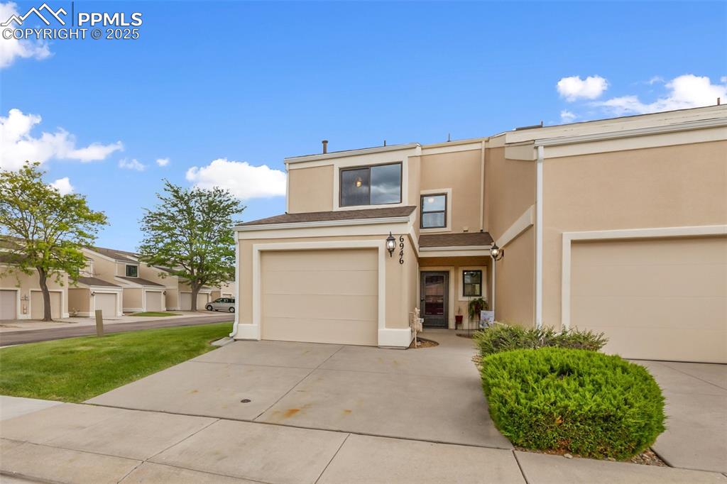 6946 gayle lyn lane colorado springs co 80919