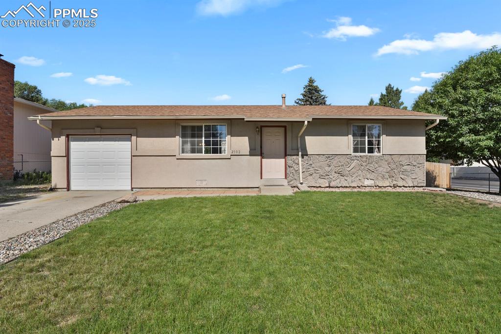 2502 w anjelina circle colorado springs co 80916
