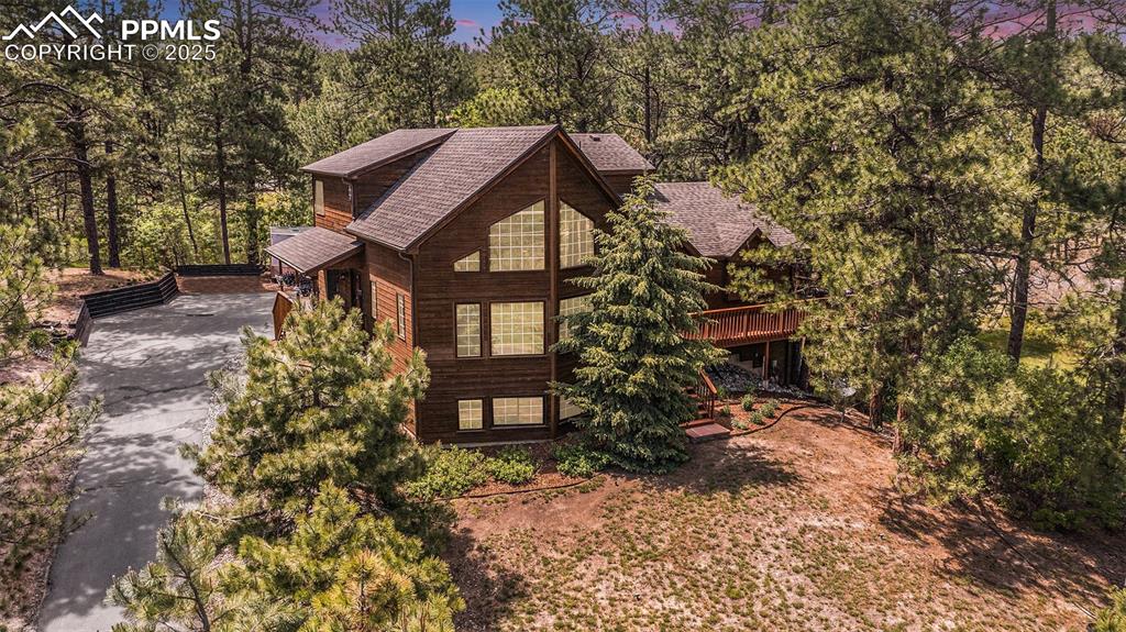 533 tenderfoot drive larkspur co 80118