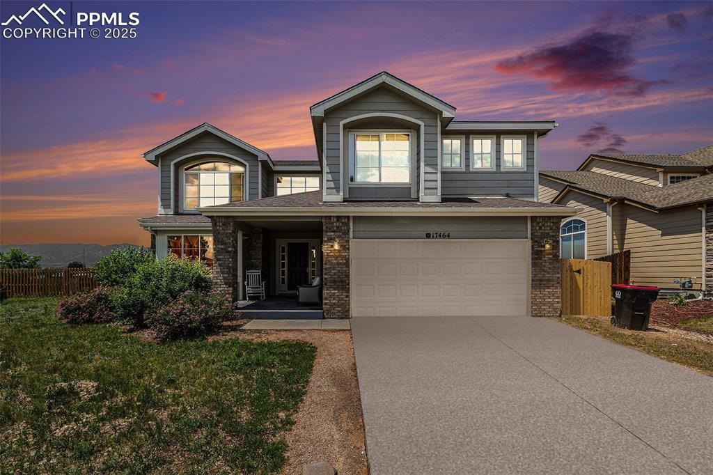 17464 crestview court monument co 80132