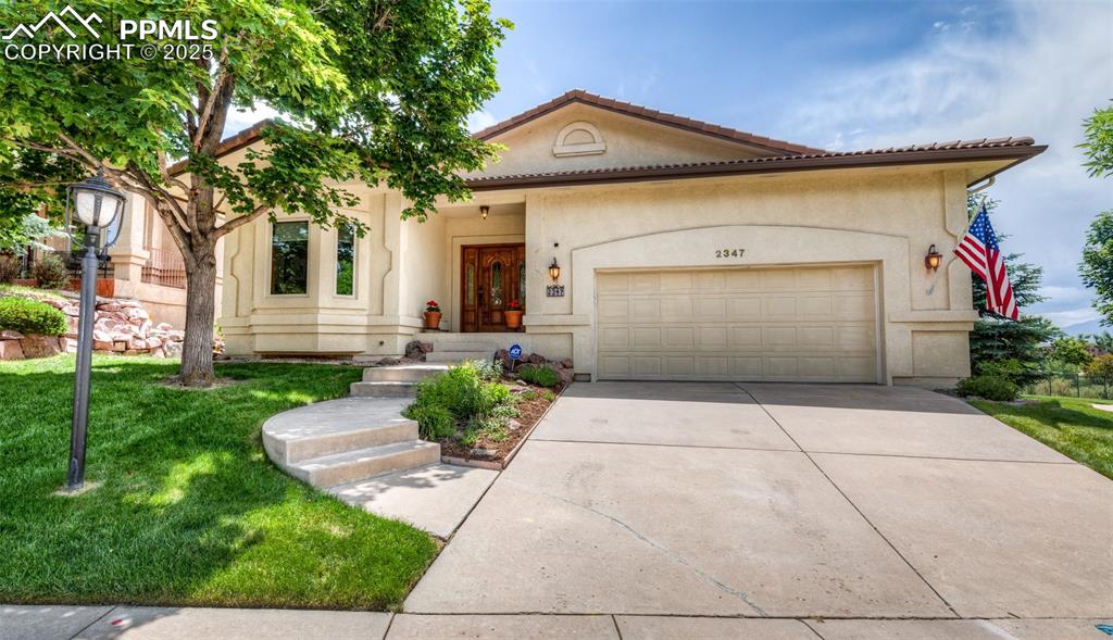 2347 spanish oak terrace colorado springs co 80920