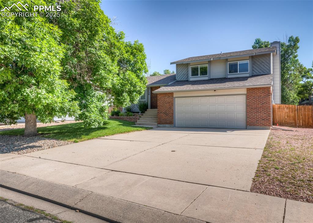 3730 deep haven drive colorado springs co 80920