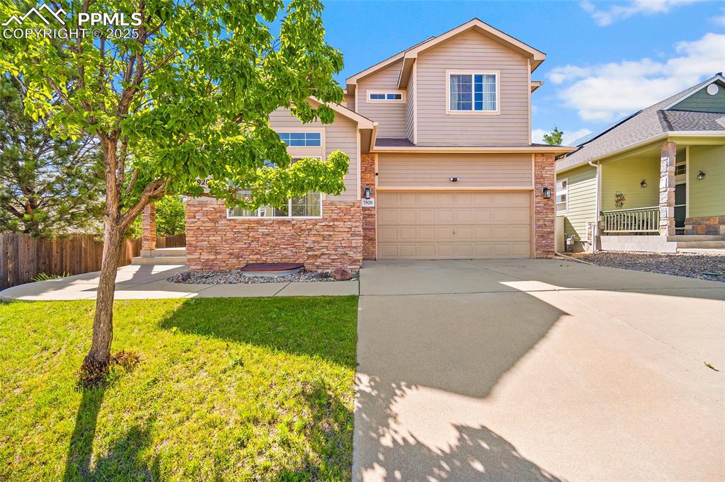 7920 superior hill place colorado springs co 80908