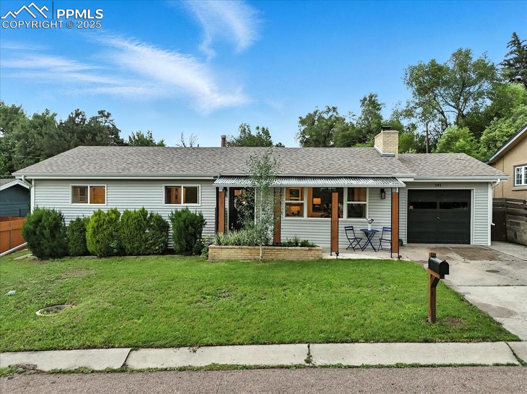 141 pierce drive colorado springs co 80906