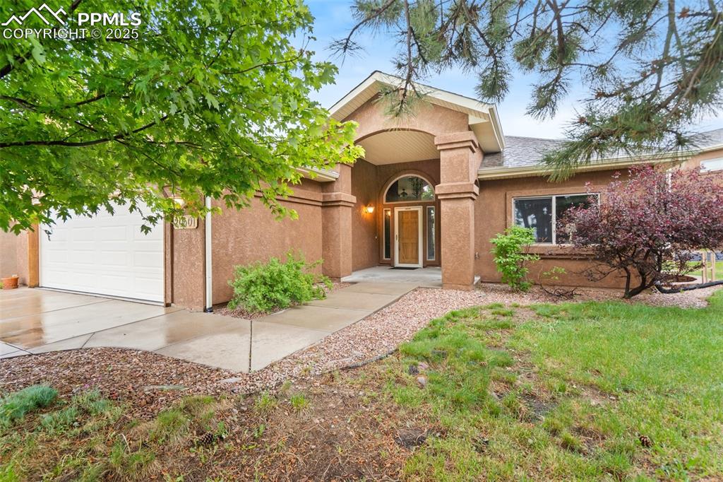 20401 high pines drive monument co 80132