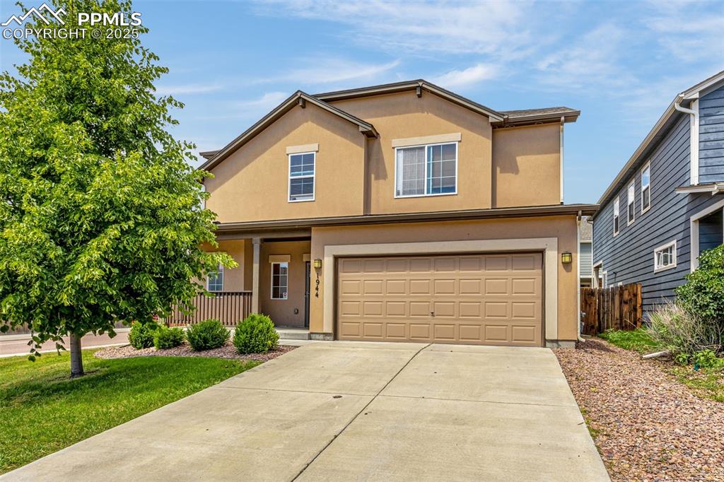 1944 reed grass way colorado springs co 80915