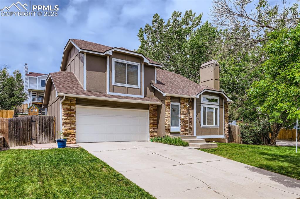 6660 northwind drive colorado springs co 80918